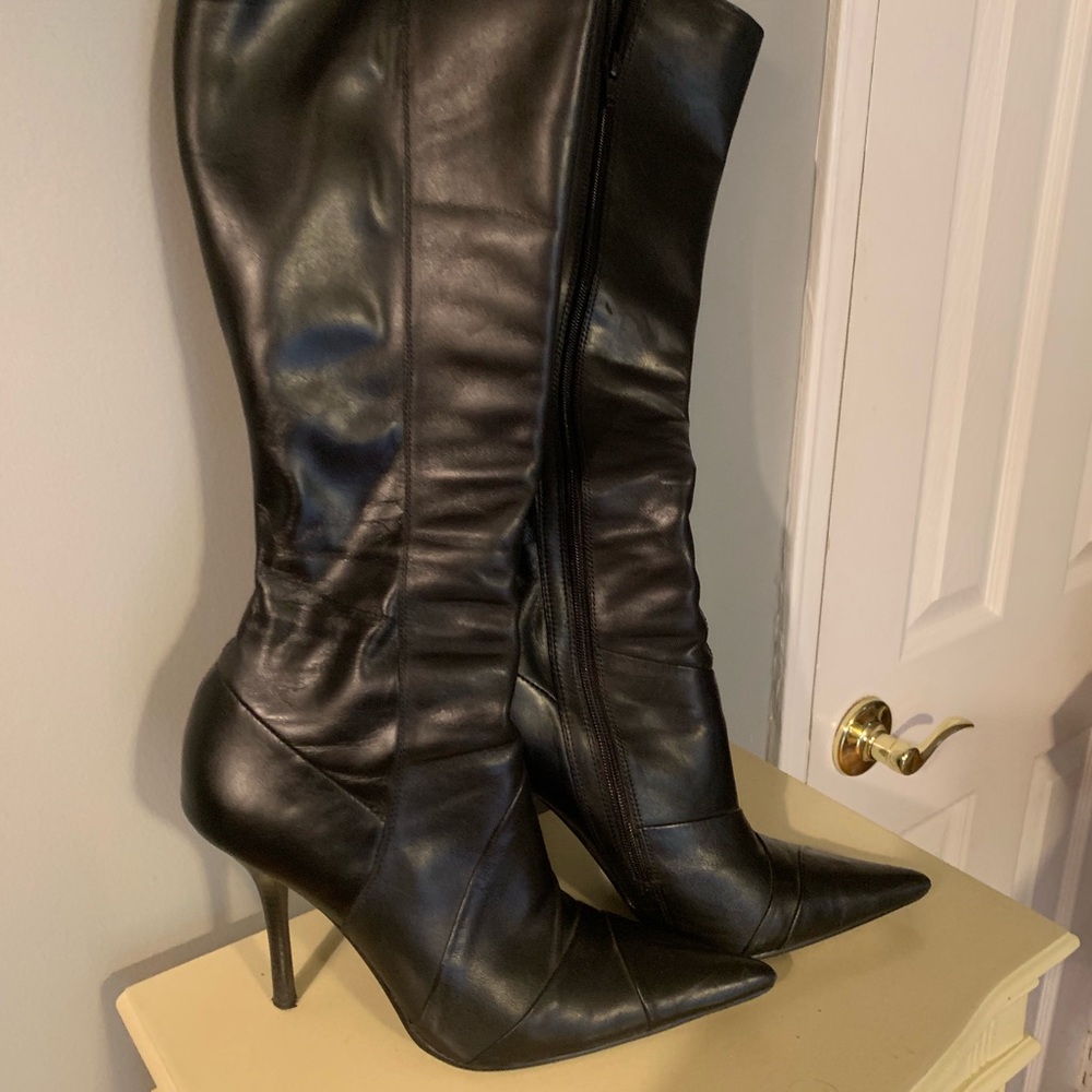 Sexy boots